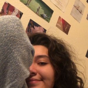 Meet your Posher, Beyza irem